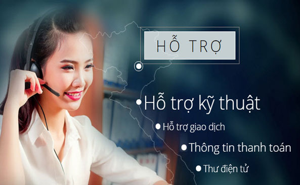 Số tổng đài nhà mạng