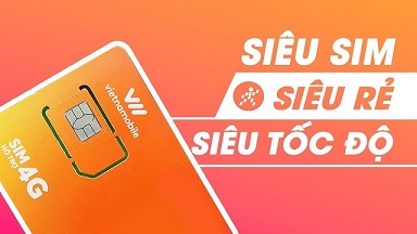 sim đẹp VNMB 