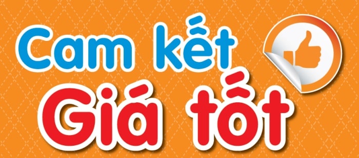 Cam kết giá sim tốt nhất