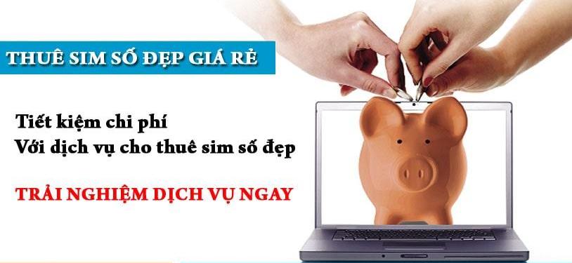 thủ tục cho thuê sim số đẹp