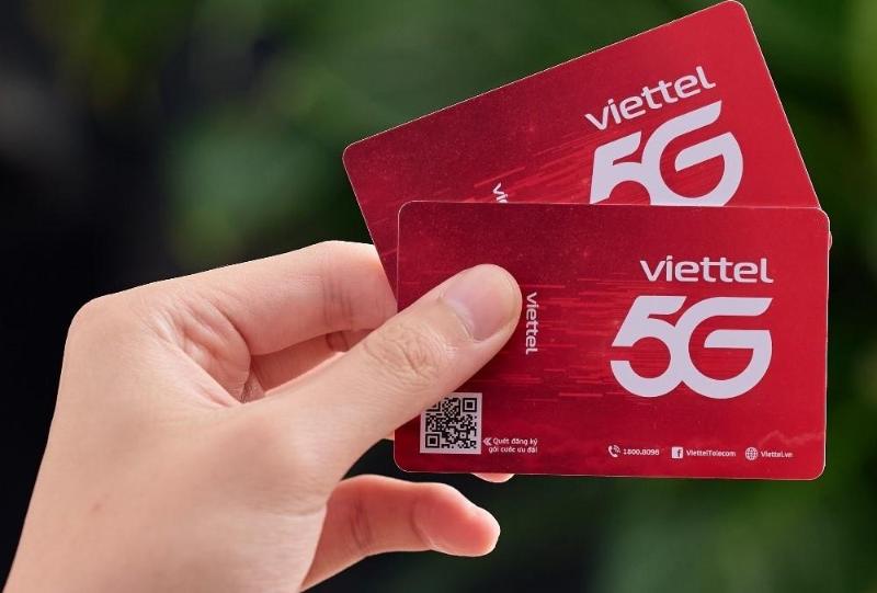 Sim Viettel