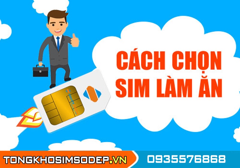 chọn mua sim Vietnamobile